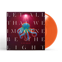 Garbage - Let All That We Imagine Be The Light (Vinyl)